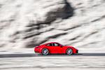 Porsche 911 Carrera S 2019 года (NA)